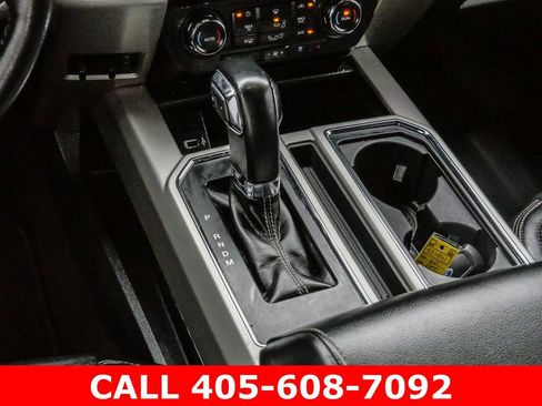 Used 2020 Ford F150 Lariat AWD/4WD image 24