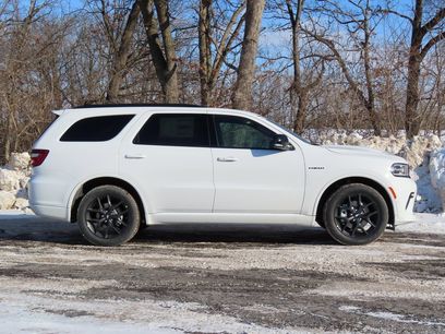 New 2026 Dodge Durango GT