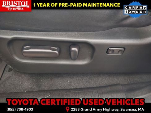 Certified 2022 Toyota Tacoma TRD Pro image 23