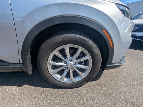 Used 2025 Honda CR-V EX-L image 24
