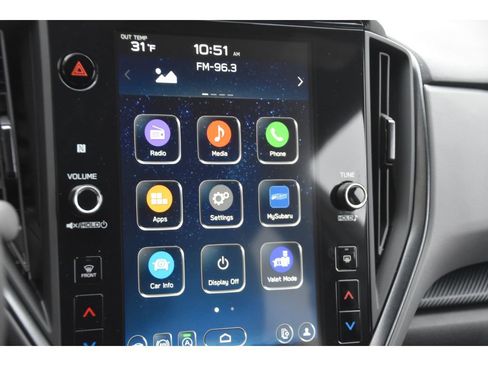 Certified 2025 Subaru Crosstrek 2.5i Sport w/ Crosstrek Mirror Package image 21