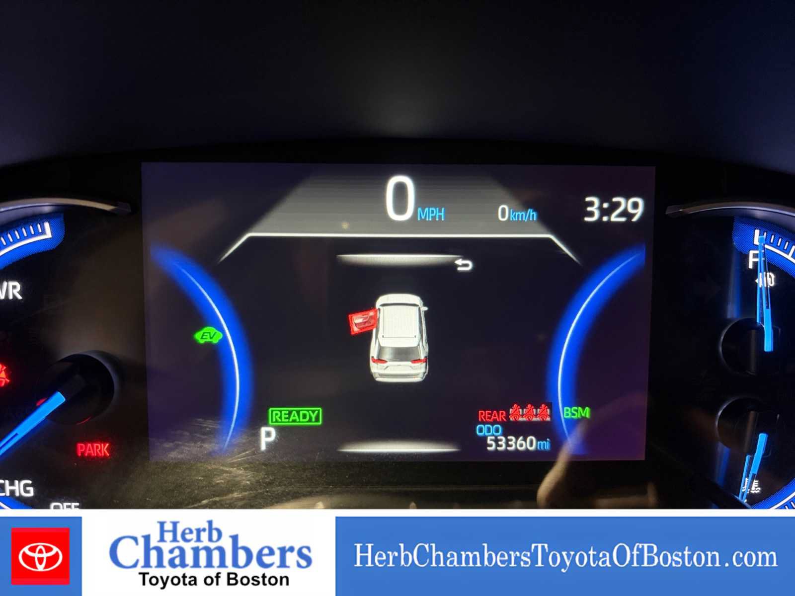 Certified 2024 Toyota RAV4 XLE w/ Convenience Package AWD/4WD image 5
