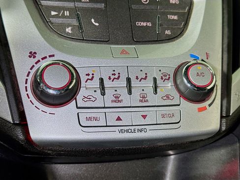 Used 2016 GMC Terrain SLE FWD image 13