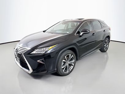 Used 2018 Lexus RX 350 AWD w/ Premium Package