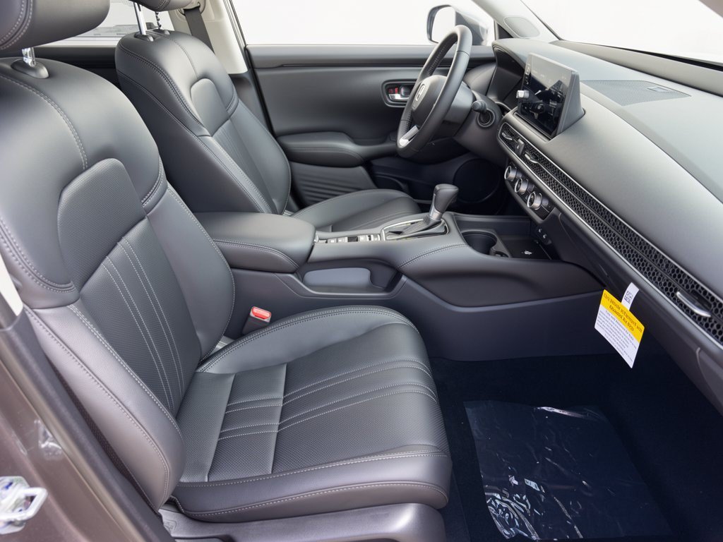 New 2027 Honda HR-V EX-L image 30