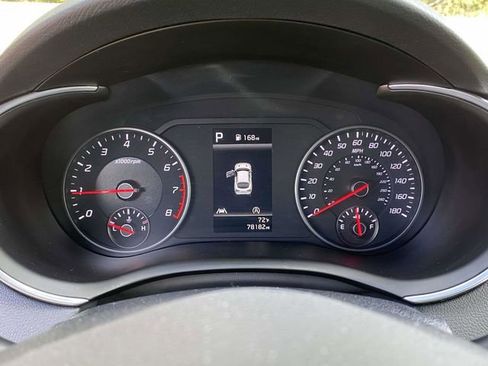 Used 2022 Kia Stinger GT-Line image 24