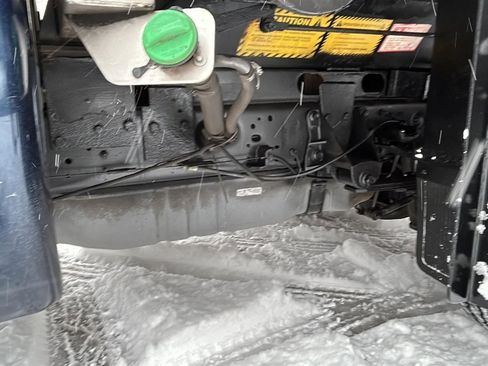 Used 2013 Ford F450 XL w/ Snow Plow Prep Pkg image 27