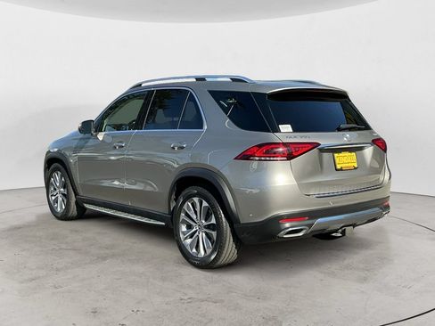 Used 2022 Mercedes-Benz GLE 350 4MATIC image 5