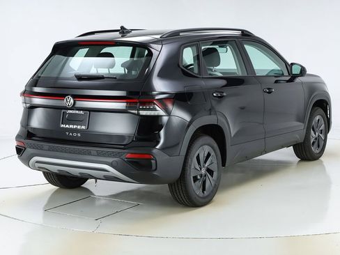 New 2026 Volkswagen Taos S FWD image 45
