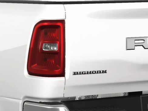 New 2025 RAM 1500 Big Horn image 12