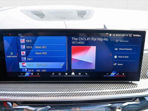 New 2026 BMW X5 M Competition w/ Executive Package image 18