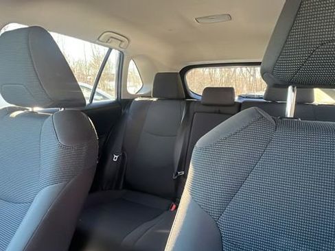 Certified 2024 Toyota RAV4 LE image 21