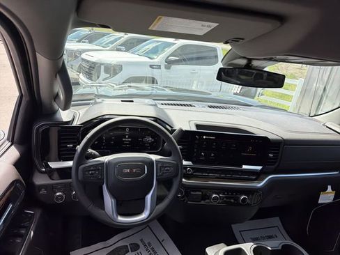 New 2026 GMC Sierra 1500 Elevation AWD/4WD image 16