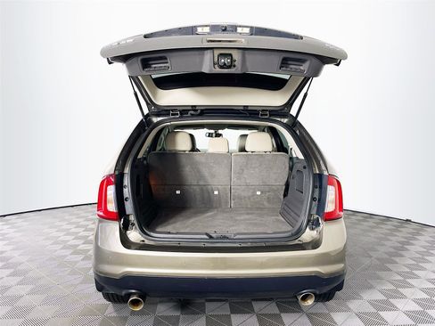 Used 2013 Ford Edge SEL image 29