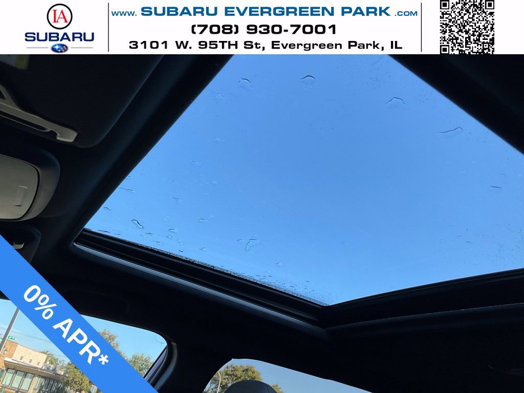 New 2026 Subaru Forester Premium AWD/4WD image 26