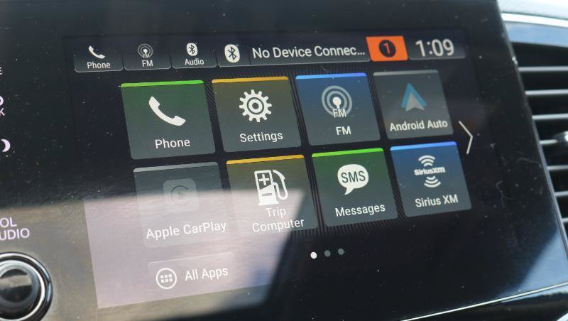 Used 2021 Honda Pilot EX-L image 13