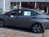 New 2025 Nissan Versa S w/ S Plus Package image 6