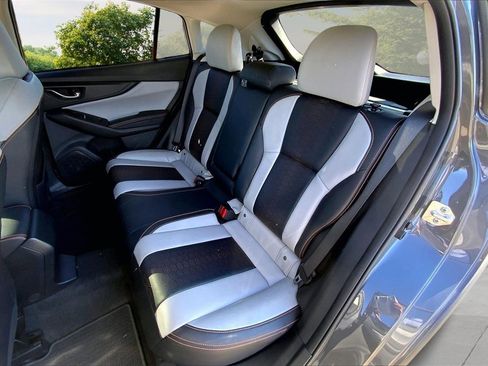 Used 2021 Subaru Crosstrek 2.5i Limited w/ Popular Package #3 image 21