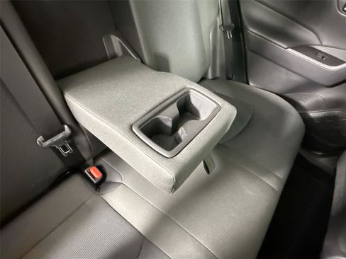 Certified 2025 Toyota RAV4 LE FWD image 50
