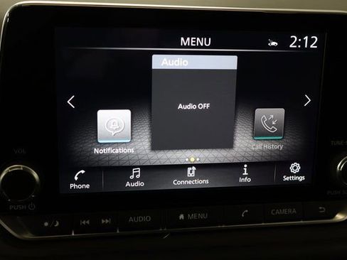 New 2026 Nissan Rogue SV w/ Cold Weather Package image 20