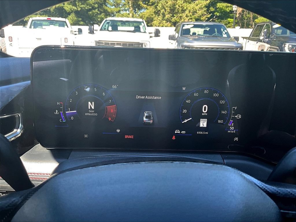 Used 2025 Ford Mustang GT Premium RWD image 15