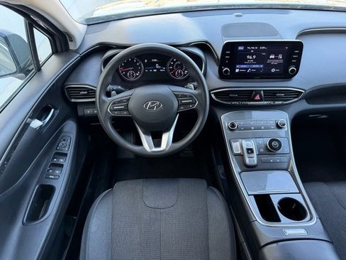 Used 2021 Hyundai Santa Fe SEL w/ Cargo Package image 9