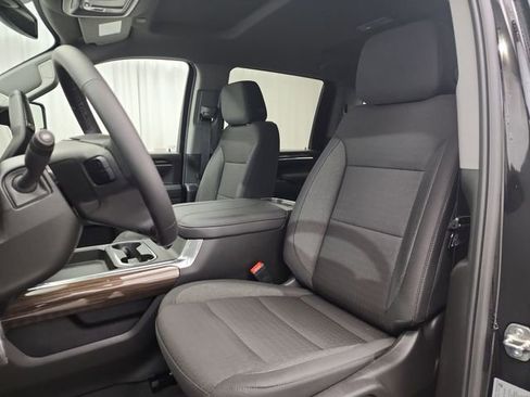 New 2026 Chevrolet Silverado 2500 LT w/ Trail Boss Package image 14