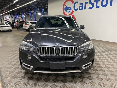 Used 2017 BMW X5 xDrive35i image 3