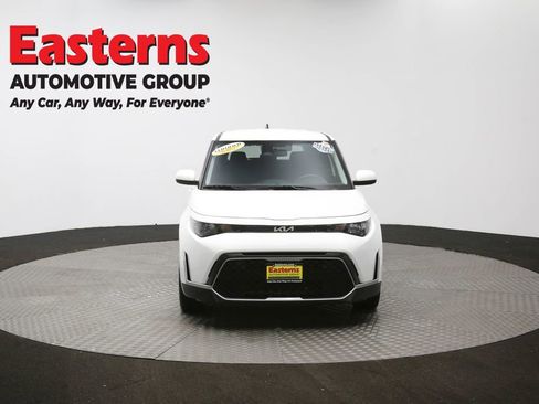 Used 2024 Kia Soul LX w/ Option Group 015 image 49