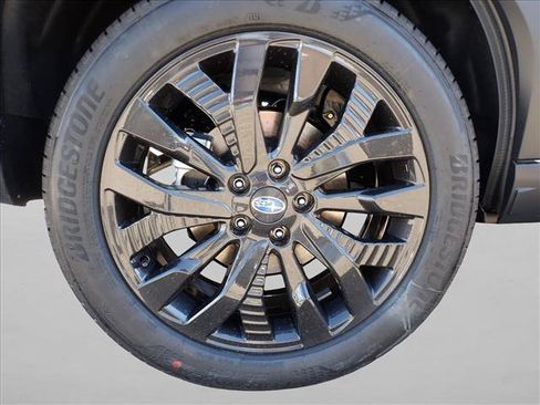 New 2026 Subaru Forester Sport AWD/4WD image 7