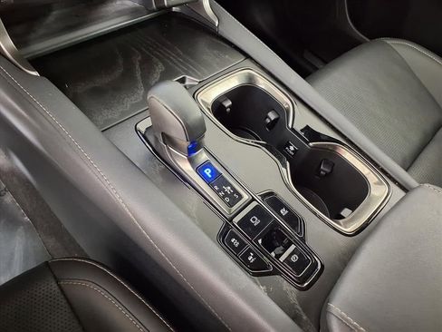 Used 2023 Lexus RX 350 w/ Accessory Package (2T) AWD/4WD image 21
