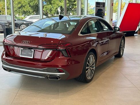 New 2026 Audi A6 Premium Plus AWD/4WD image 7