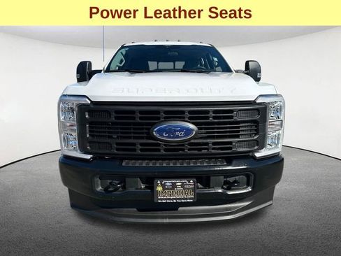 Certified 2025 Ford F350 XL image 4