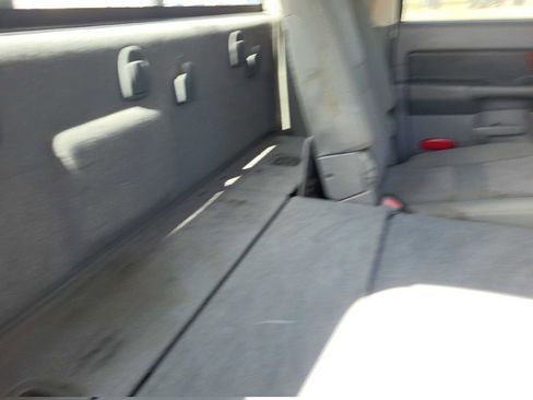 Used 2006 Dodge Ram 1500 Truck SLT AWD/4WD image 15