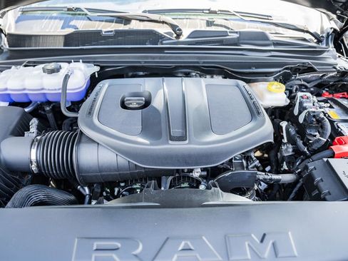 New 2026 RAM 1500 Laramie w/ Night Edition image 20