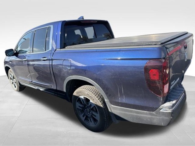 Used 2019 Honda Ridgeline RTL-E image 19