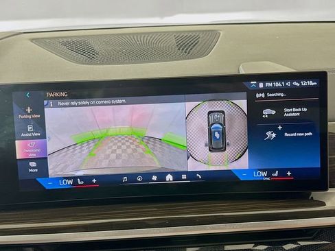 Used 2024 BMW X5 sDrive40i w/ M Sport Package image 14