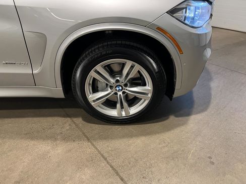Used 2018 BMW X5 xDrive50i image 43