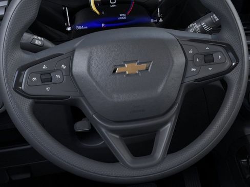 New 2026 Chevrolet TrailBlazer LT w/ Driver Confidence Package image 19