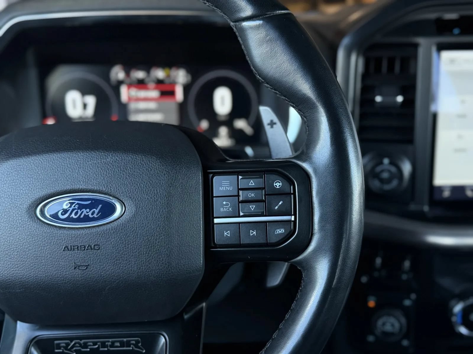 Used 2023 Ford F150 Raptor AWD/4WD image 24