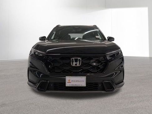 New 2026 Honda CR-V Sport-L image 26