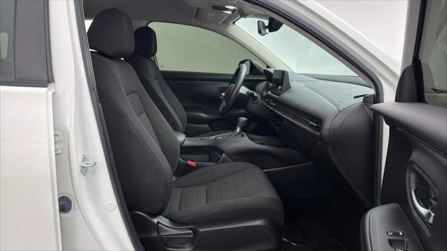 Used 2023 Honda HR-V LX image 22