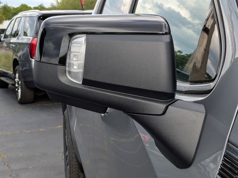 New 2026 GMC Sierra 1500 AT4 AWD/4WD image 11