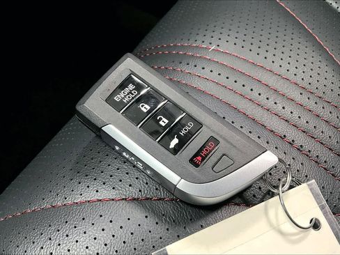 New 2026 Acura MDX A-Spec image 20