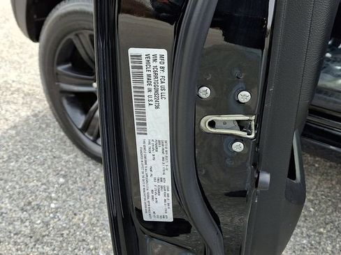 Used 2022 RAM 1500 Classic Warlock w/ Electronics Group image 27