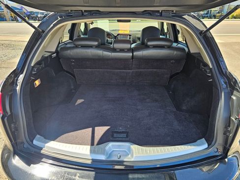Used 2008 INFINITI FX35 AWD image 18