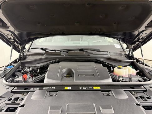 New 2027 Land Rover Range Rover Sport Dynamic SE AWD/4WD image 32