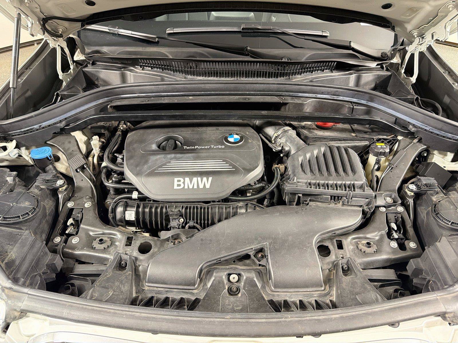 Used 2018 BMW X1 sDrive28i FWD image 27