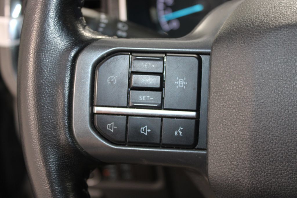 Used 2021 Ford F150 XLT w/ Equipment Group 302A High AWD/4WD image 28