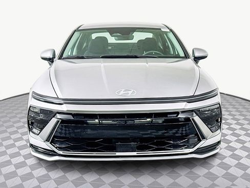 Used 2024 Hyundai Sonata SEL image 2